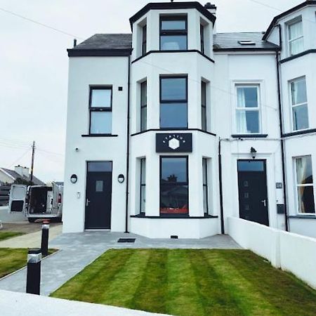 Station 36 Studio Apt Portstewart Exteriér fotografie