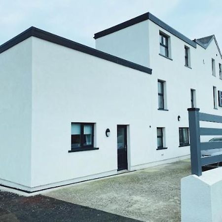 Station 36 Studio Apt Portstewart Exteriér fotografie