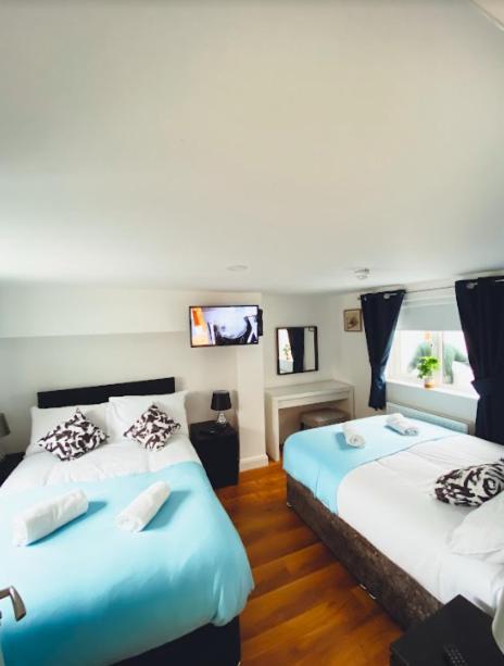 Station 36 Studio Apt Portstewart Exteriér fotografie
